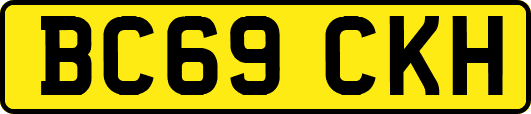 BC69CKH
