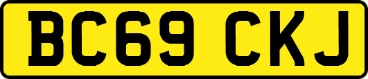 BC69CKJ