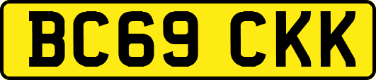 BC69CKK