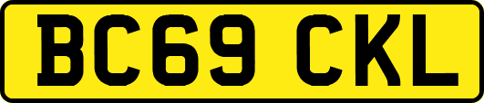 BC69CKL