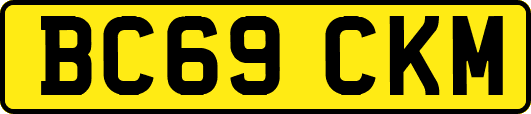 BC69CKM