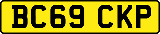BC69CKP