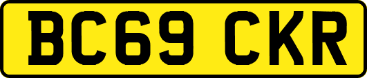 BC69CKR