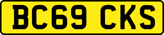 BC69CKS