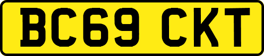 BC69CKT