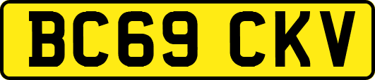 BC69CKV
