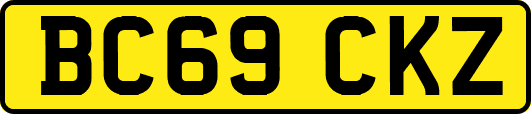 BC69CKZ