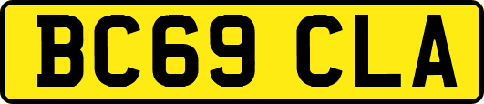 BC69CLA
