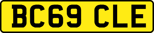 BC69CLE