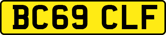 BC69CLF