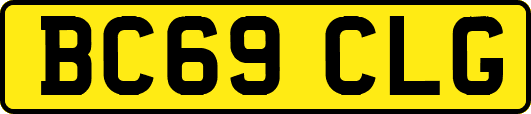 BC69CLG