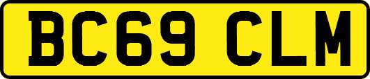 BC69CLM