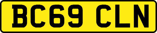 BC69CLN