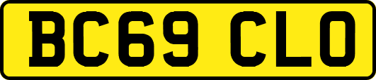 BC69CLO
