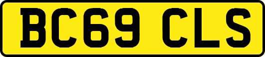 BC69CLS