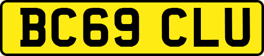 BC69CLU