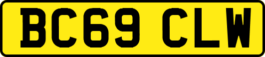 BC69CLW