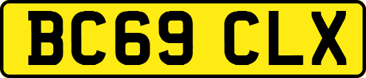 BC69CLX