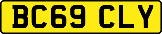 BC69CLY