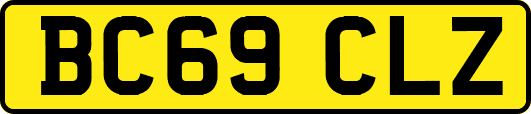 BC69CLZ