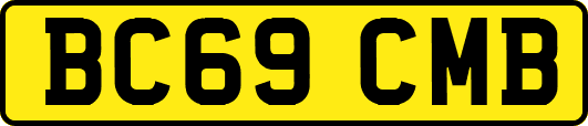 BC69CMB