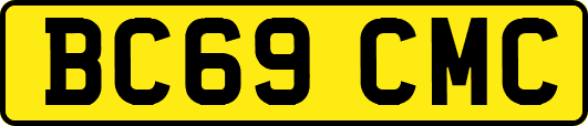 BC69CMC