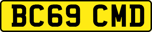 BC69CMD