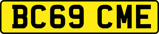 BC69CME