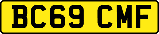 BC69CMF