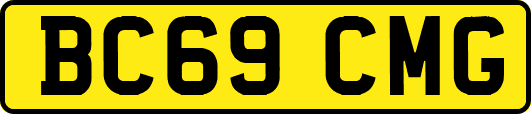 BC69CMG