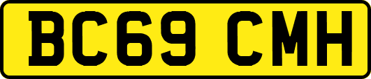 BC69CMH