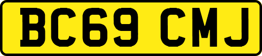 BC69CMJ