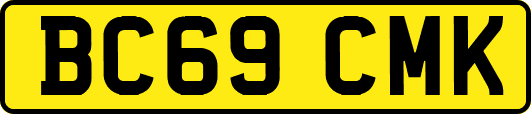 BC69CMK