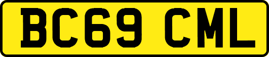 BC69CML