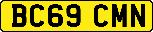 BC69CMN
