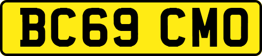 BC69CMO