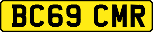 BC69CMR