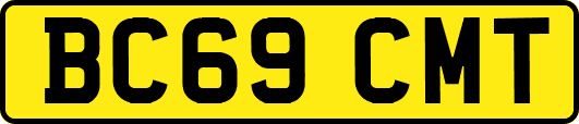 BC69CMT