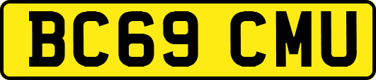 BC69CMU