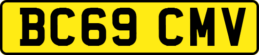 BC69CMV