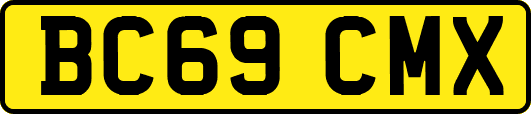 BC69CMX