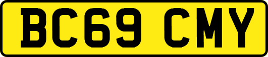 BC69CMY