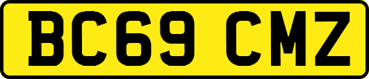 BC69CMZ