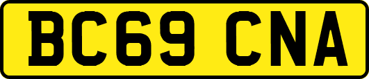 BC69CNA