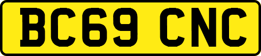 BC69CNC