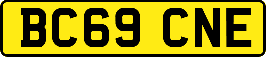 BC69CNE