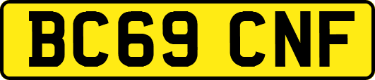 BC69CNF