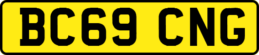 BC69CNG