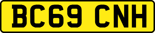 BC69CNH