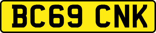 BC69CNK